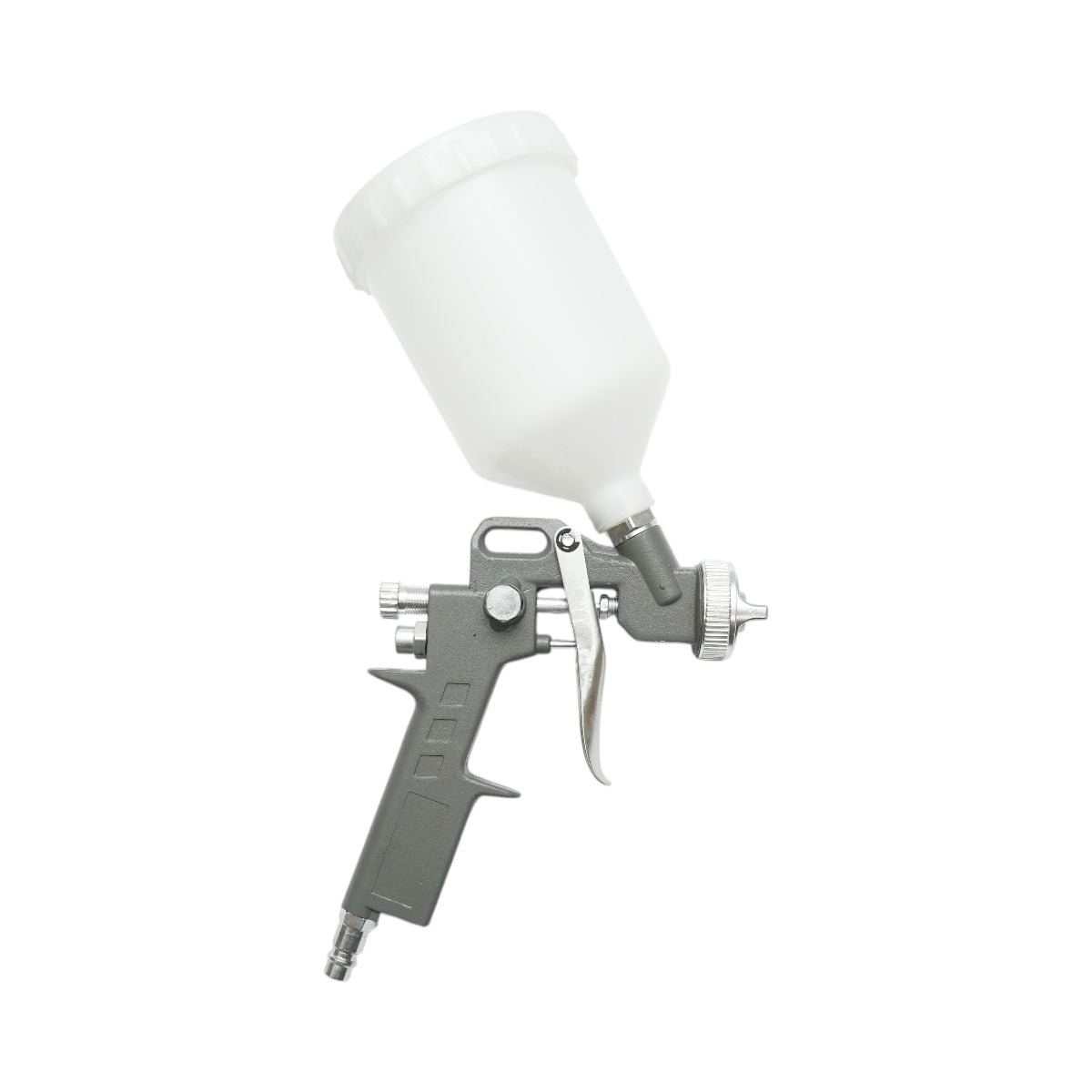 Set aria compressa da 5 pezzi con tubo a spirale da 5 m, pistola ad aria compressa per lavaggio, verniciatura, gonfiaggio e soffiaggio