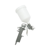 Set aria compressa da 5 pezzi con tubo a spirale da 5 m, pistola ad aria compressa per lavaggio, verniciatura, gonfiaggio e soffiaggio