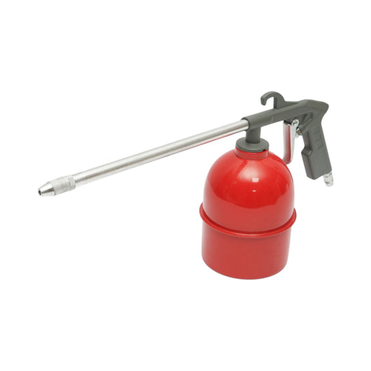 Set aria compressa da 5 pezzi con tubo a spirale da 5 m, pistola ad aria compressa per lavaggio, verniciatura, gonfiaggio e soffiaggio