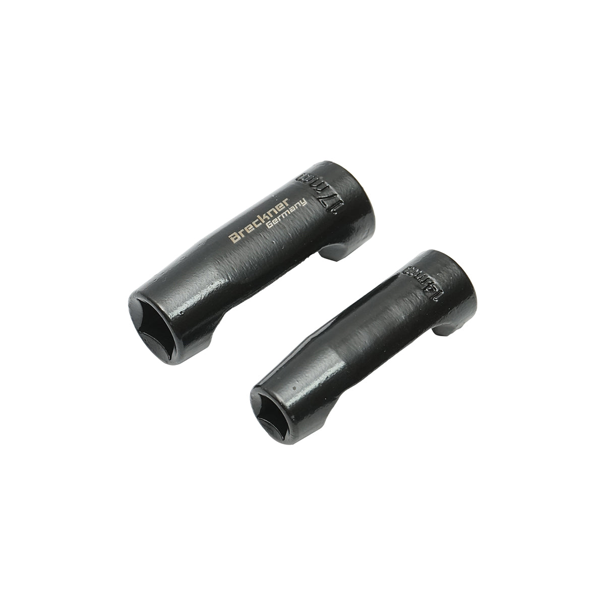Set di 2 chiavi a bussola per tubi di alimentazione BMW Breckner Germany