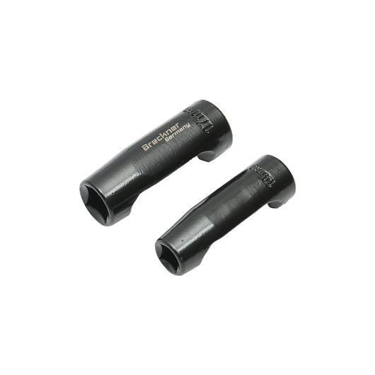 Set di 2 chiavi a bussola per tubi di alimentazione BMW Breckner Germany