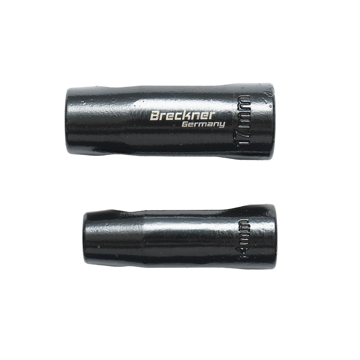 Set di 2 chiavi a bussola per tubi di alimentazione BMW Breckner Germany