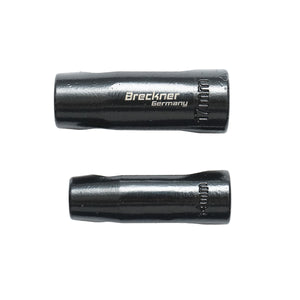 Set di 2 chiavi a bussola per tubi di alimentazione BMW Breckner Germany