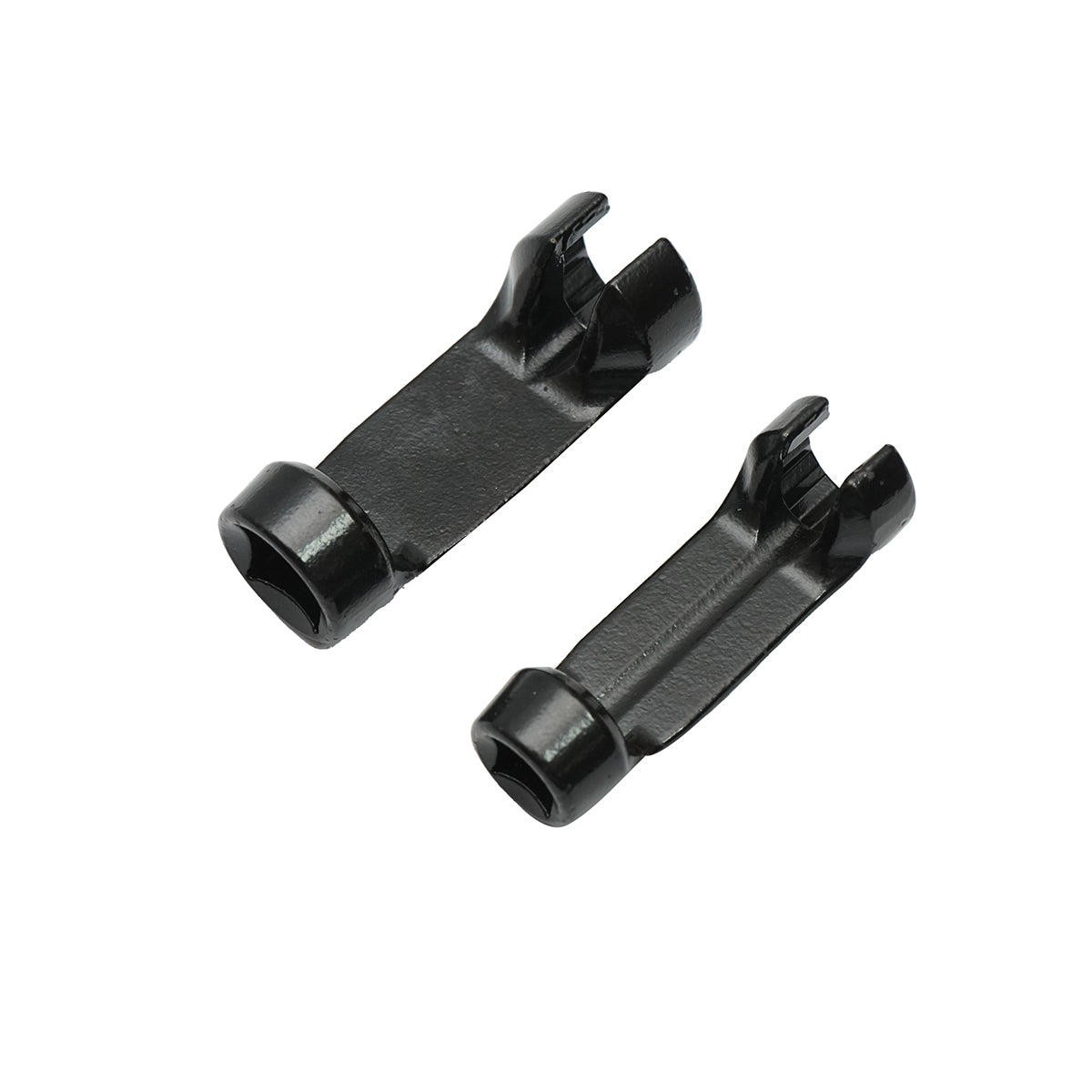 Set di 2 chiavi a bussola per tubi di alimentazione BMW Breckner Germany