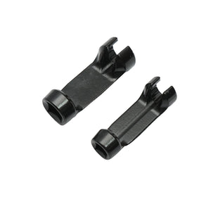 Set di 2 chiavi a bussola per tubi di alimentazione BMW Breckner Germany