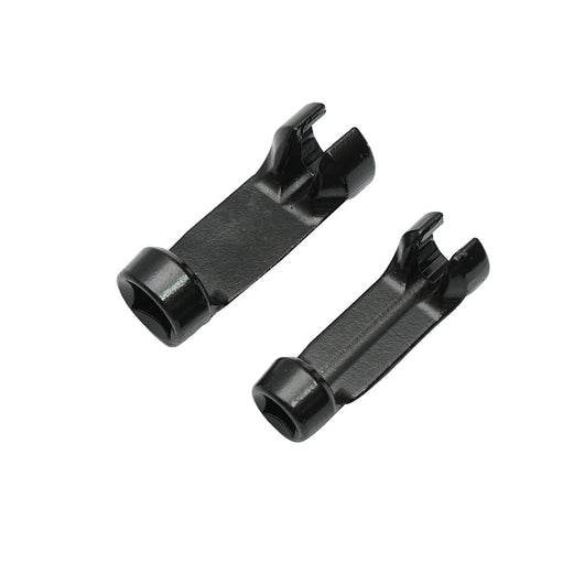 Set di 2 chiavi a bussola per tubi di alimentazione BMW Breckner Germany