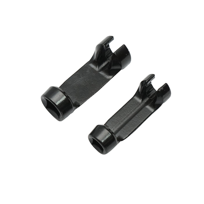 Set di 2 chiavi a bussola per tubi di alimentazione BMW Breckner Germany