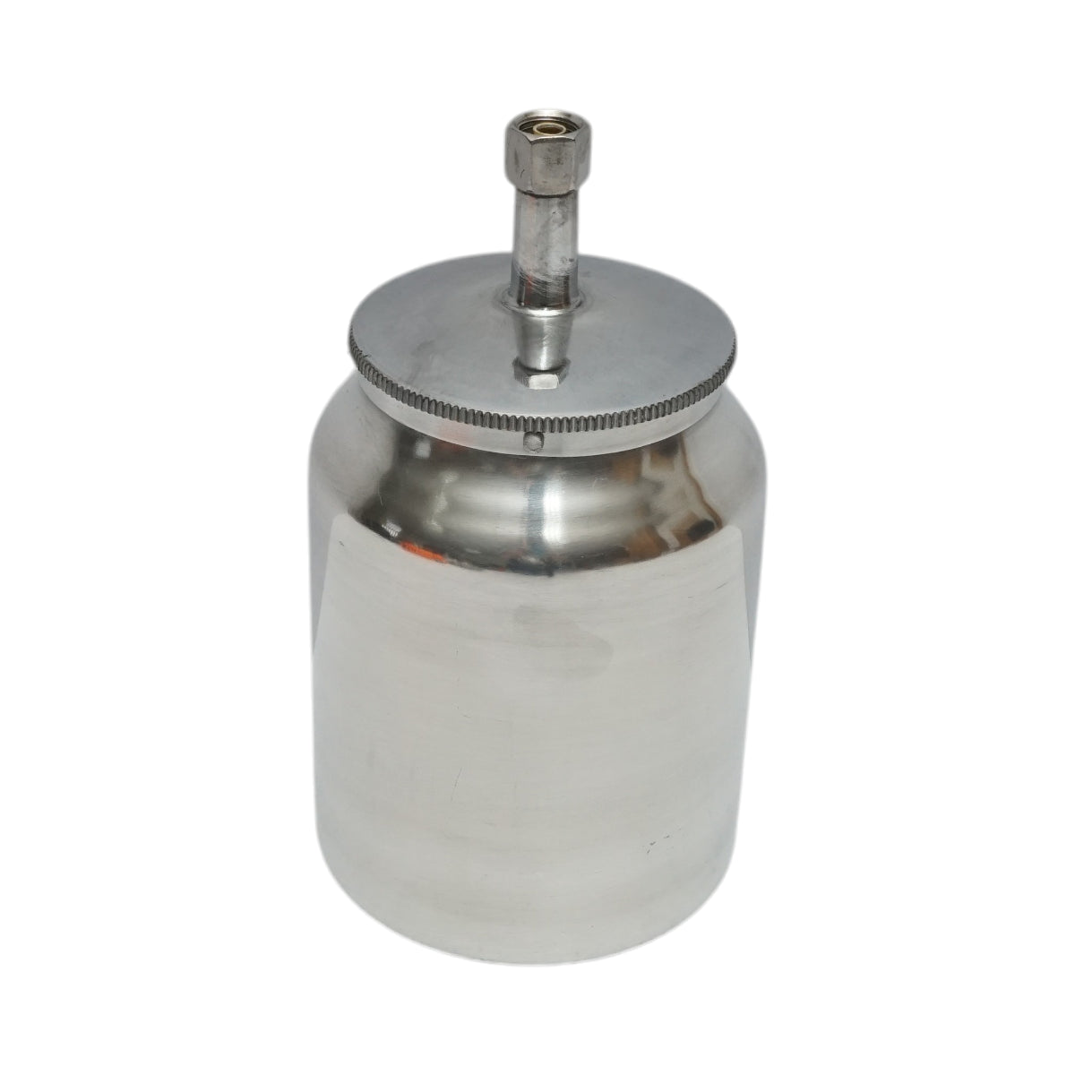 Set di aria compressa da 5 pezzi per verniciatura, soffiaggio, gonfiaggio, lavaggio con tubo a spirale da 5 m Breckner Germany