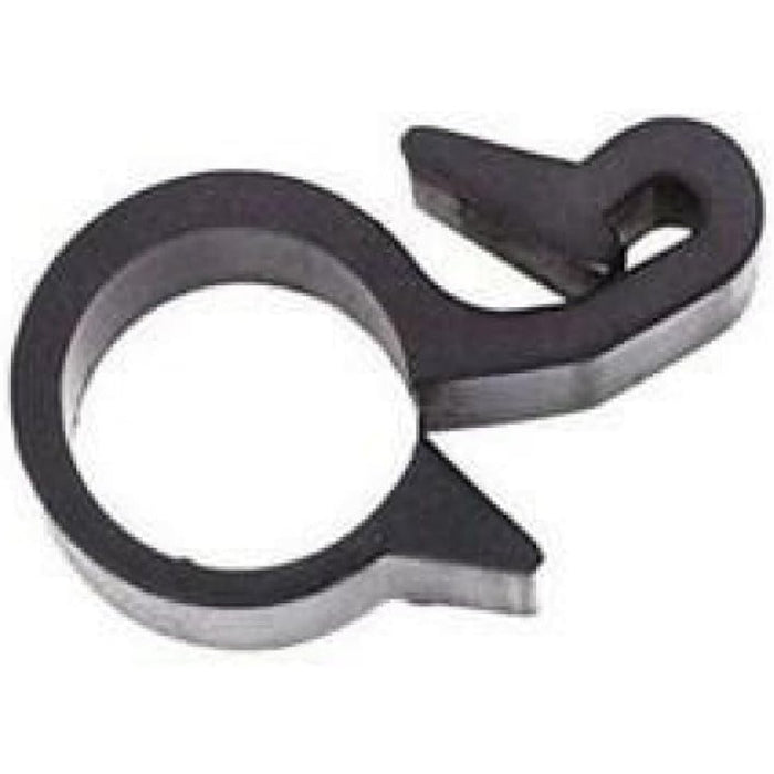 Sedile universale k2 evo bianco con cerniere inox cr1109x