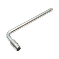 Set di chiavi a bussola 8-21 mm 10 pezzi