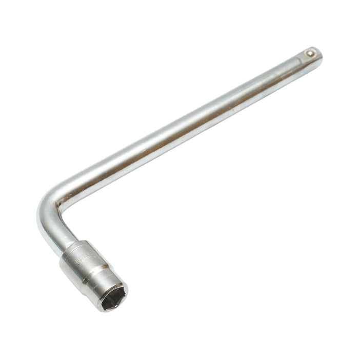 Set di chiavi a bussola 8-21 mm 10 pezzi