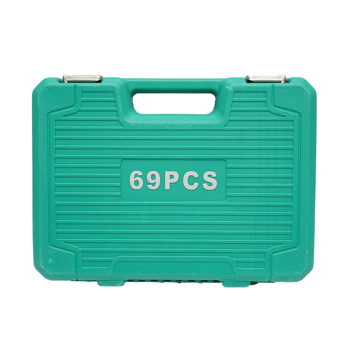 Set di chiavi combinate, a bussola, a forchetta, torx, cricchetto, 69 pezzi Breckner Germany