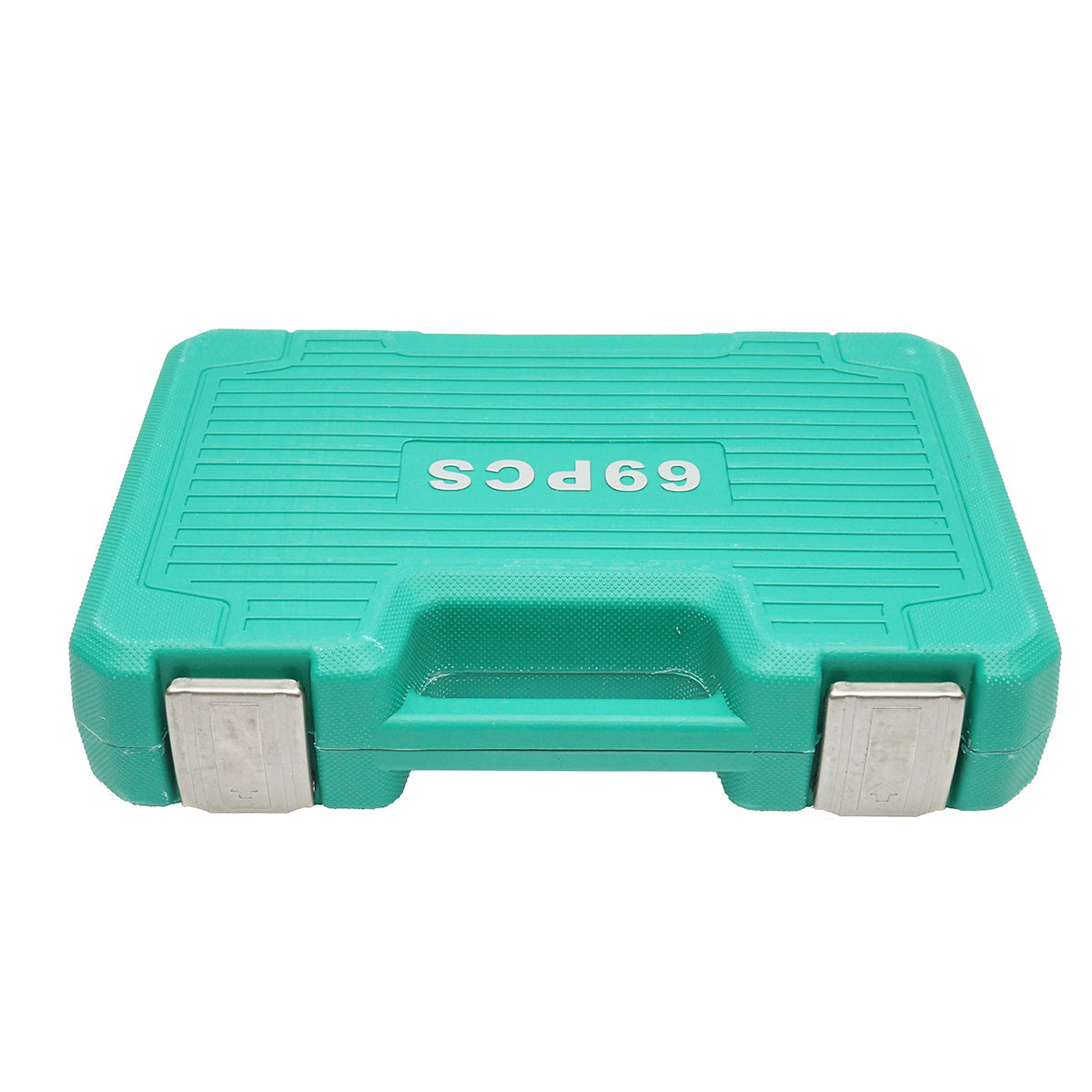 Set di chiavi combinate, a bussola, a forchetta, torx, cricchetto, 69 pezzi Breckner Germany