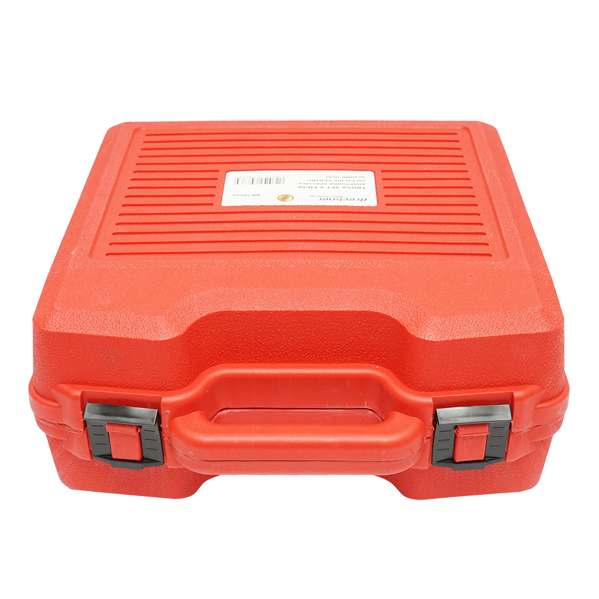 Set imbuto con adattatori speciali per cambio olio – 8 pezzi Breckner Germany