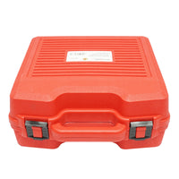 Set imbuto con adattatori speciali per cambio olio – 8 pezzi Breckner Germany