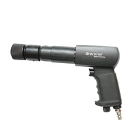 Set martello pneumatico con scalpelli e accessori – 25 pezzi (6–8 bar) Breckner Germany