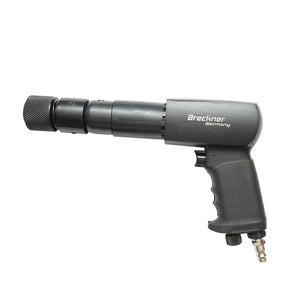 Set martello pneumatico con scalpelli e accessori – 25 pezzi (6–8 bar) Breckner Germany