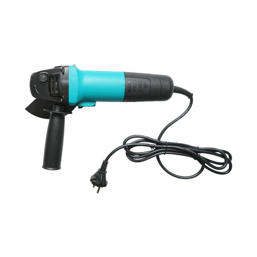 Smerigliatrice angolare Flex 600W, 220V, disco da 115 mm, velocità 11000 giri/min Breckner Germany