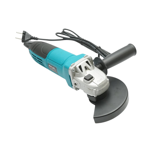 Smerigliatrice angolare Flex 750W, 220V, disco da 125mm, velocità 11000 giri/min Breckner Germany