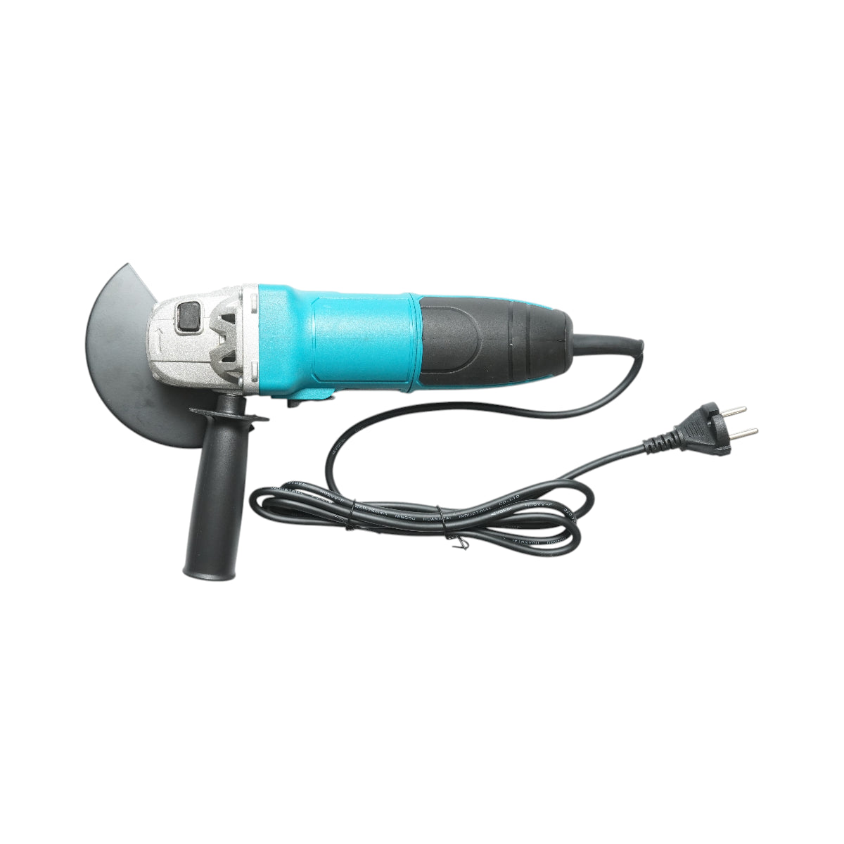 Smerigliatrice angolare Flex 750W, 220V, disco da 125mm, velocità 11000 giri/min Breckner Germany