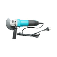 Smerigliatrice angolare Flex 750W, 220V, disco da 125mm, velocità 11000 giri/min Breckner Germany