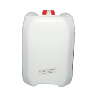 Soluzione lavamani industriale con pompa da 3 litri Breckner Germany