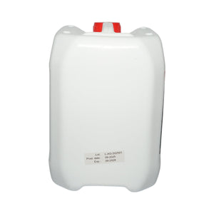 Soluzione lavamani industriale con pompa da 3 litri Breckner Germany