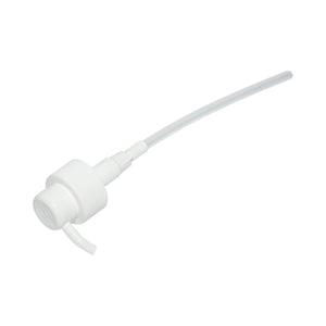 Soluzione lavamani industriale con pompa da 3 litri Breckner Germany