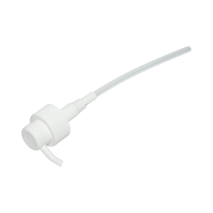 Soluzione lavamani industriale con pompa da 3 litri Breckner Germany