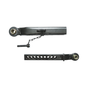 Stabilizzatore telescopico terzo punto Compatibilità: trattori John Deere 400-570mm,  Codice OEM: 45337500