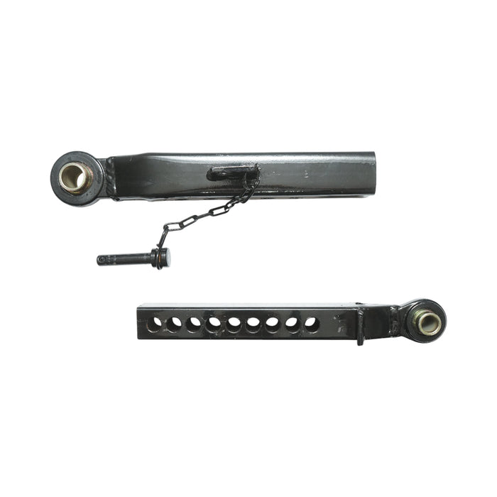 Stabilizzatore telescopico terzo punto Compatibilità: trattori John Deere 400-570mm,  Codice OEM: 45337500