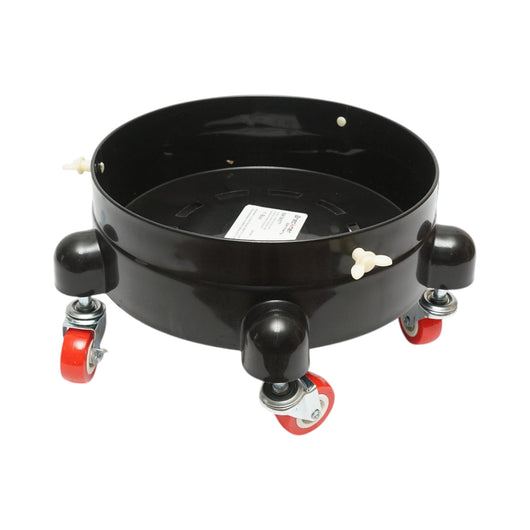 Supporto mobile multifunzionale per secchio per la pulizia dettagliata e la lucidatura dell'auto Breckner Germany