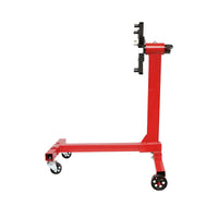 Supporto motore con supporto girevole a 360 gradi, 450 kg HEAVY DUTY