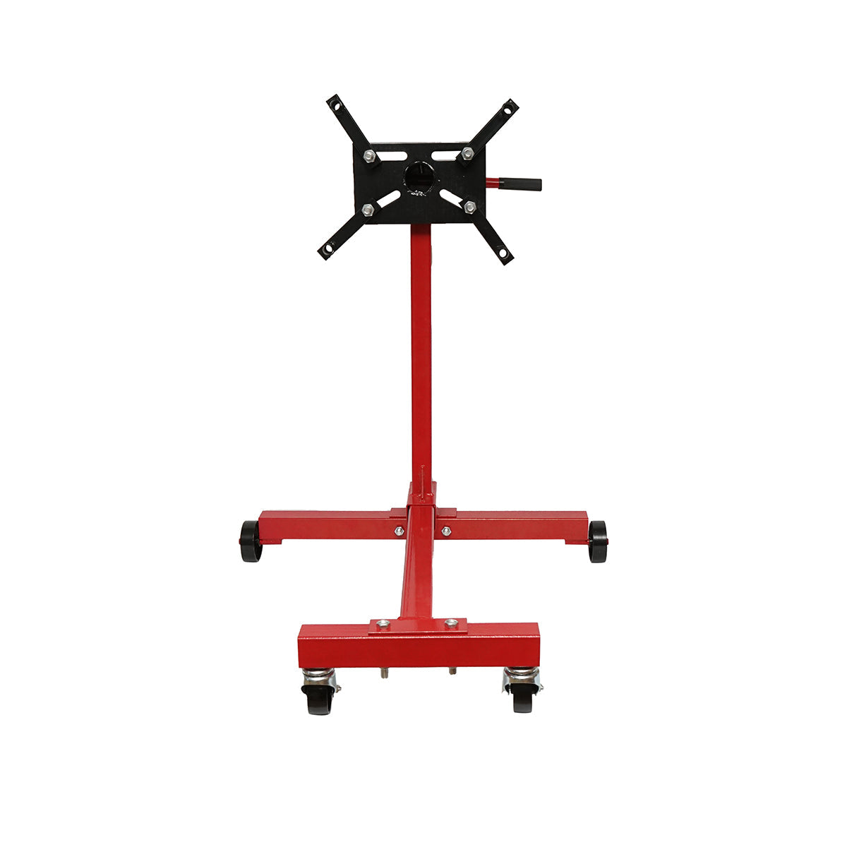 Supporto motore con supporto girevole a 360 gradi, 450 kg HEAVY DUTY