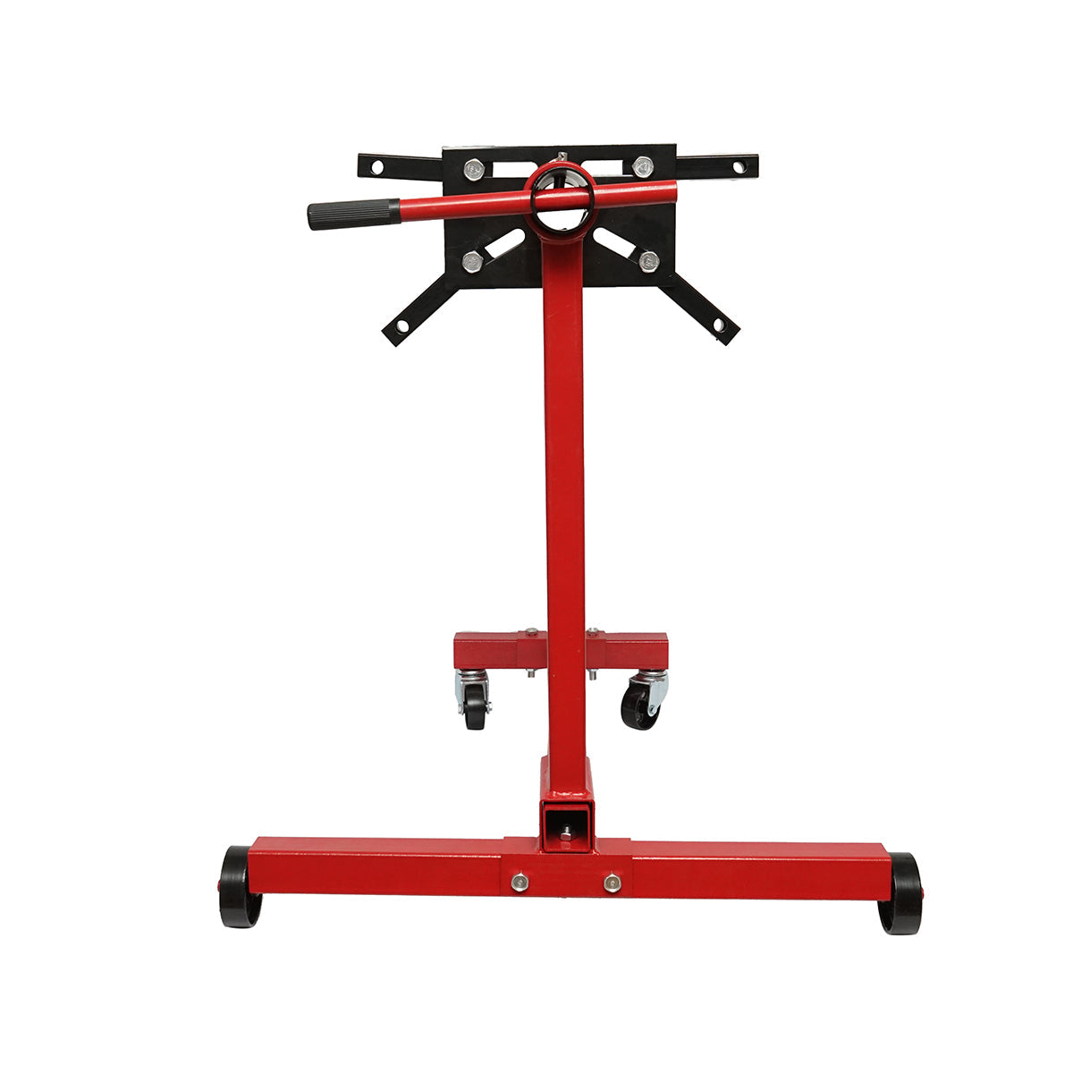 Supporto motore con supporto girevole a 360 gradi, 450 kg HEAVY DUTY
