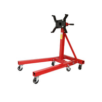 Supporto motore con supporto rotante a 360 gradi 900 kg Heavy Duty