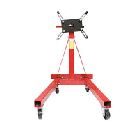 Supporto motore con supporto rotante a 360 gradi 900 kg Heavy Duty