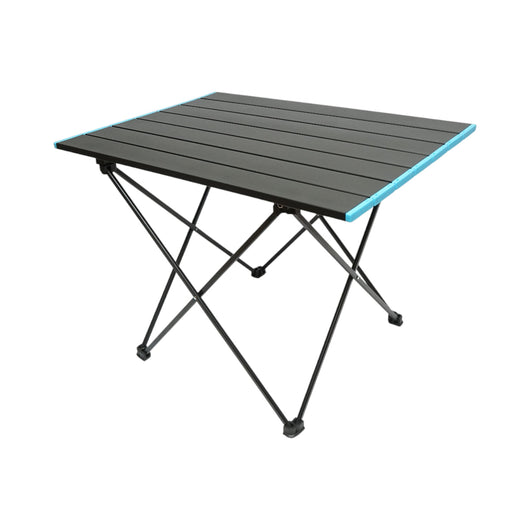 Tavolo da campeggio pieghevole 56x45,5x45,5cm