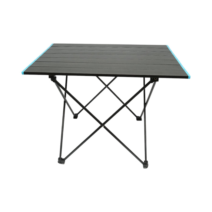 Tavolo da campeggio pieghevole 56x45,5x45,5cm