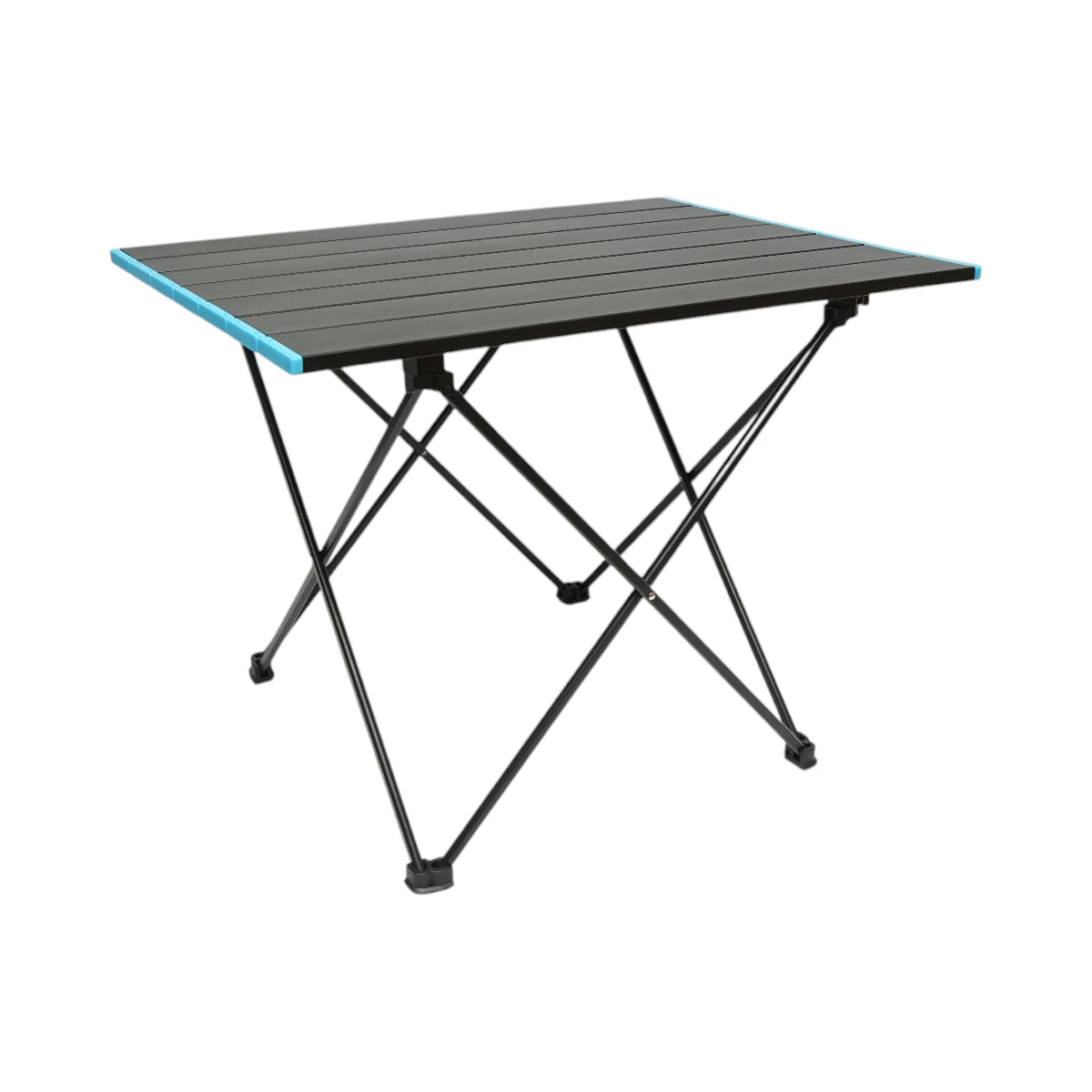 Tavolo da campeggio pieghevole 56x45,5x45,5cm