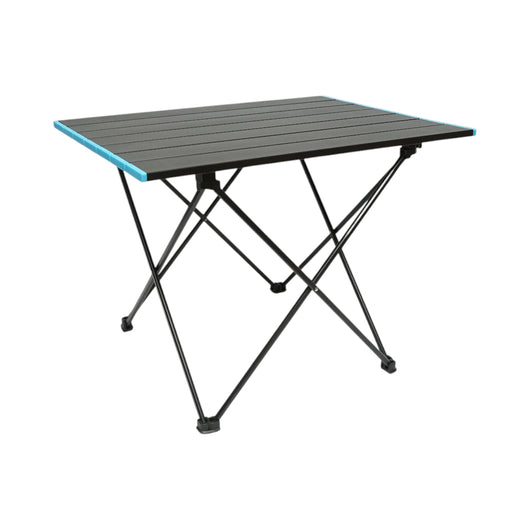 Tavolo da campeggio pieghevole 56x45,5x45,5cm