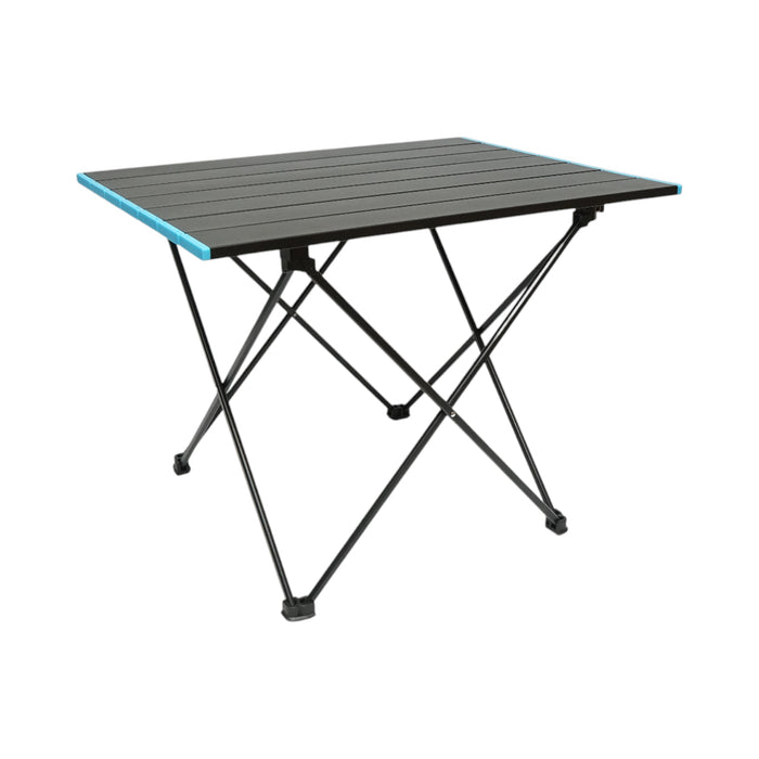 Tavolo da campeggio pieghevole 56x45,5x45,5cm