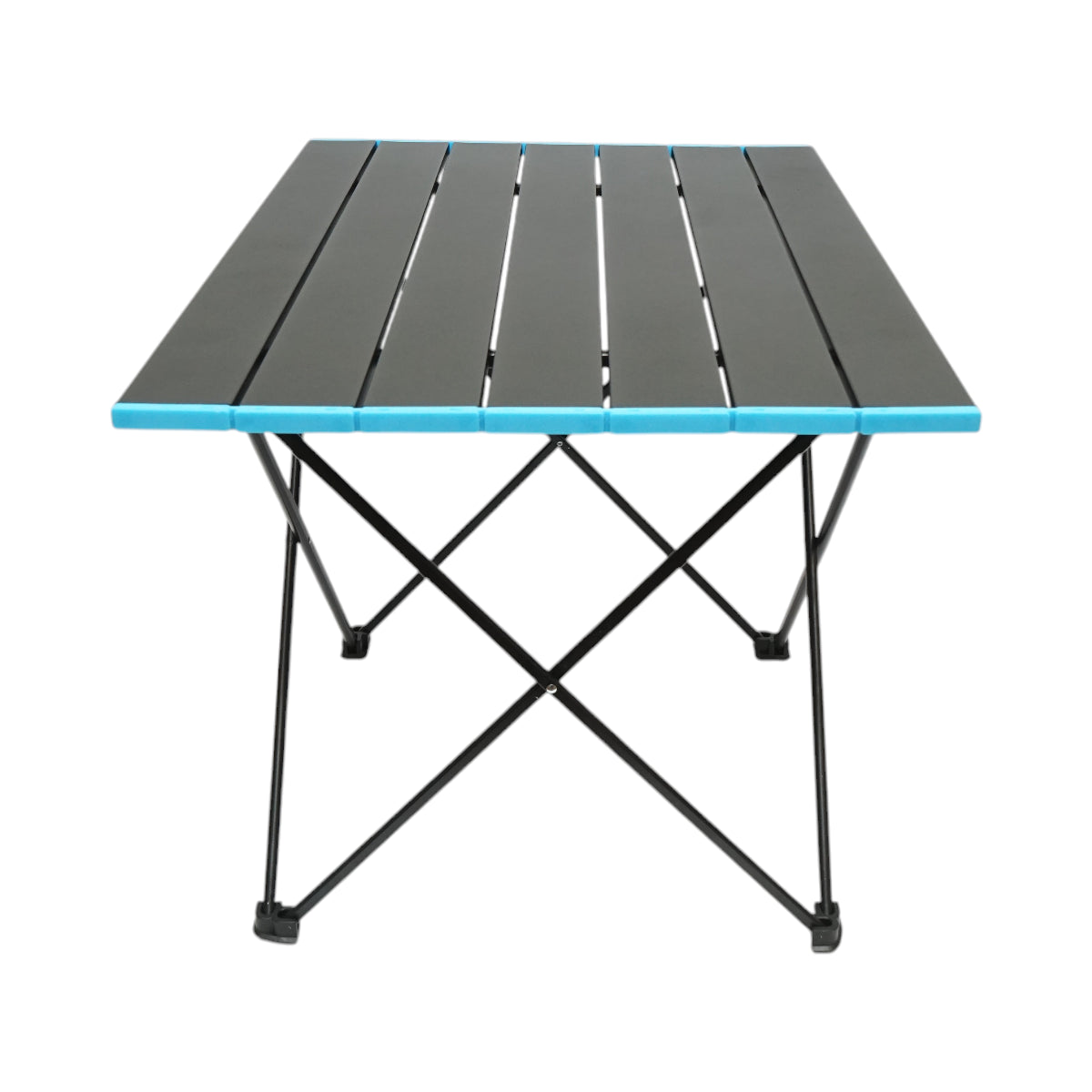 Tavolo da campeggio pieghevole 56x45,5x45,5cm