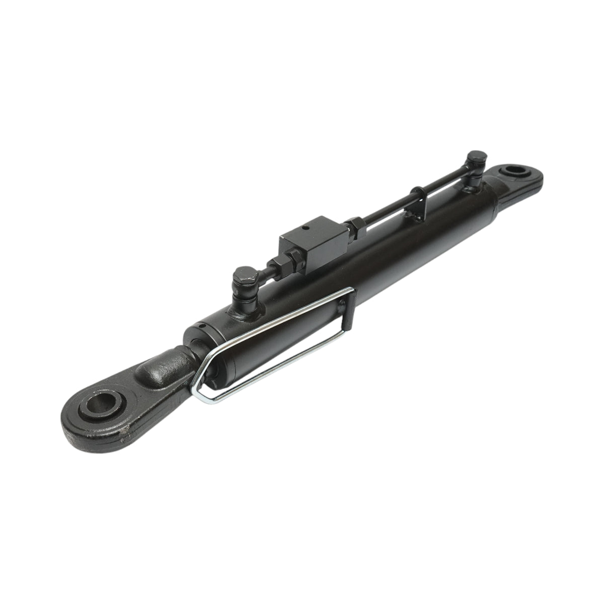 Terzo punto idraulico – Categoria 2–2 Lunghezza chiuso: 680 mm