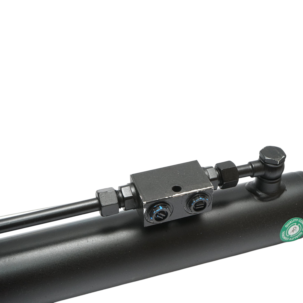 Terzo punto idraulico – Categoria 2–2 Lunghezza chiuso: 680 mm