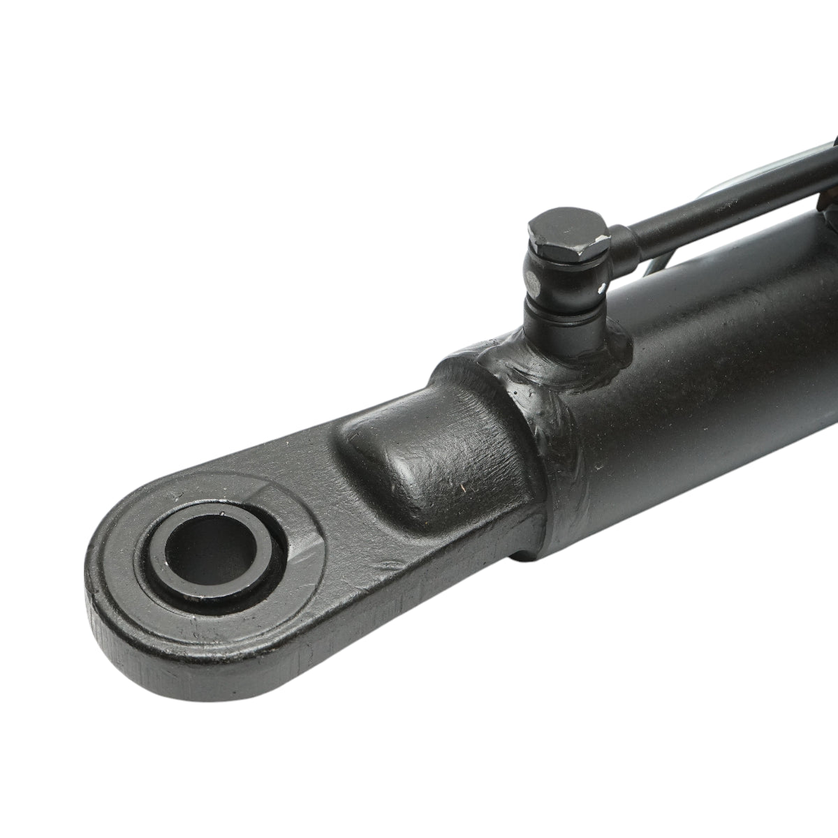 Terzo punto idraulico – Categoria 2–2 Lunghezza chiuso: 680 mm