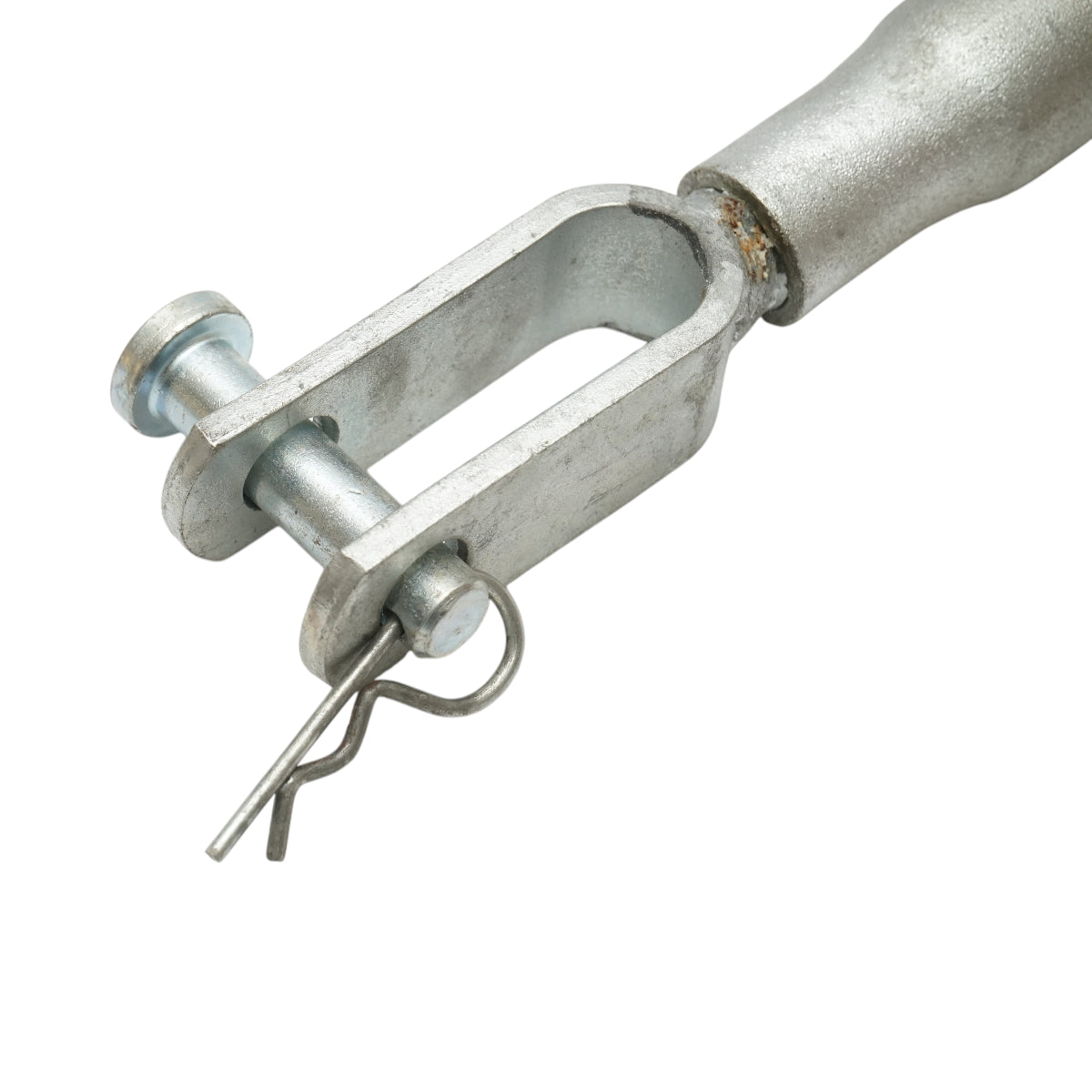 Terzo punto laterale regolabile – 450–600 mm