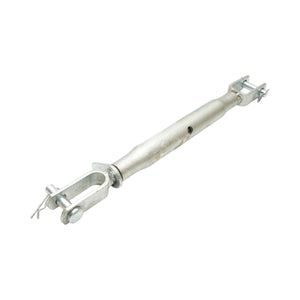 Terzo punto laterale regolabile – 500–650 mm