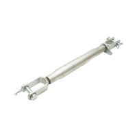 Terzo punto laterale regolabile – 500–650 mm