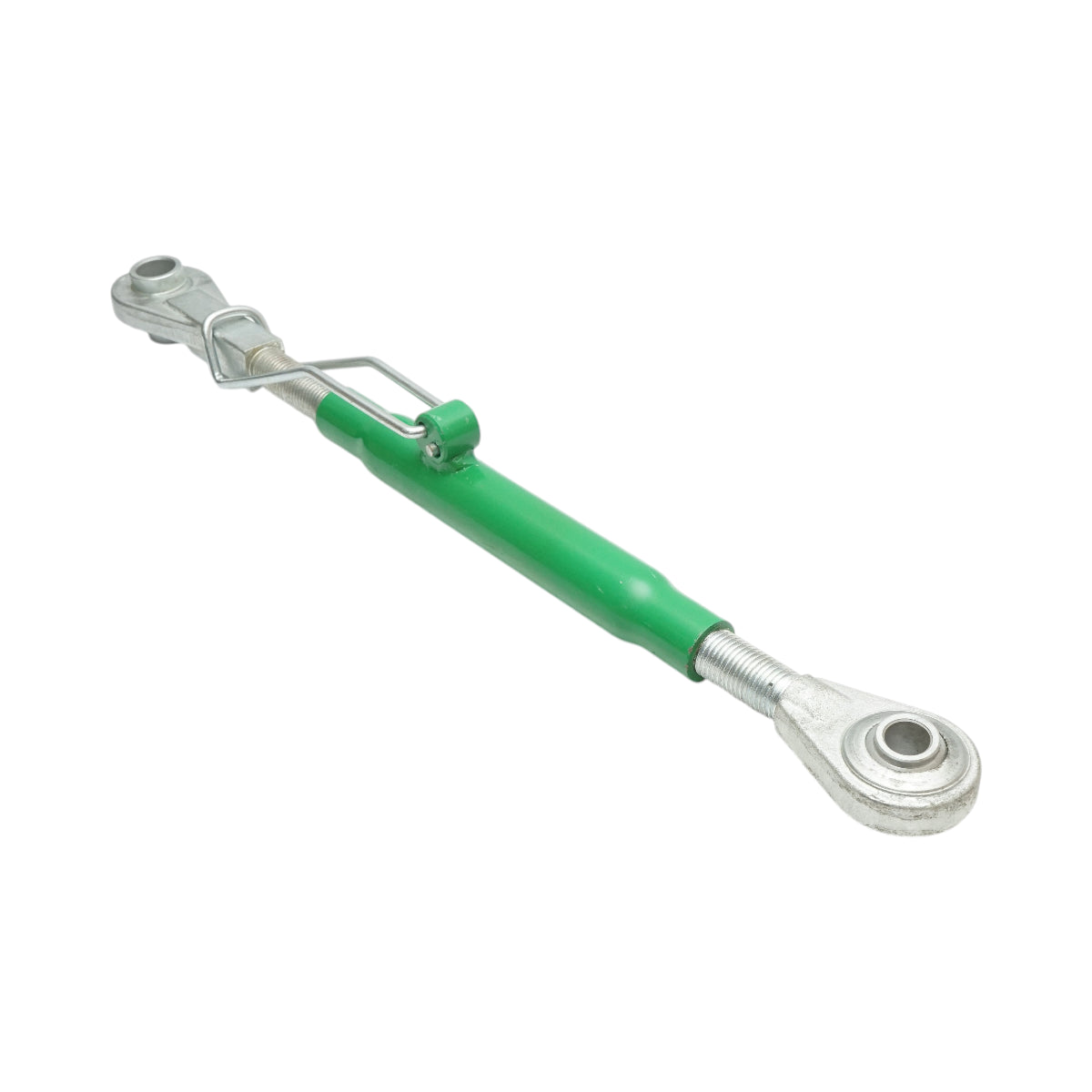Terzo punto meccanico regolabile John Deere – 545–790 mm Categoria attacco: 1–2